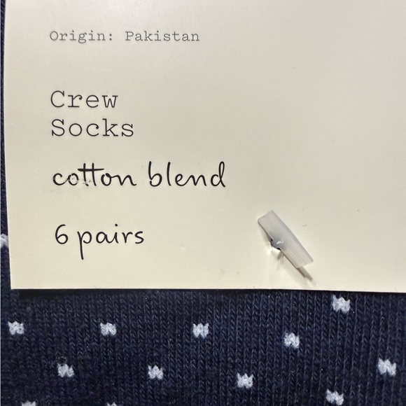 A New Day Women’s Patterned Socks - 12 Pack NWT Size 4-10 Cotton Blend - Picture 7 of 8